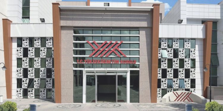 YÖK, 64 üniversiteye 800 yeni araştırma vazifelisi takımı açtı