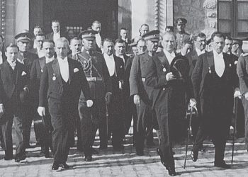 Zaferden Cumhuriyetin ilanına kadar geçen 416 günlük bekleyiş