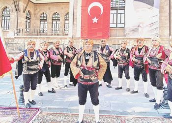 Zaferin Yolu, İstiklal kahramanlarının hikayesini anlatıyor