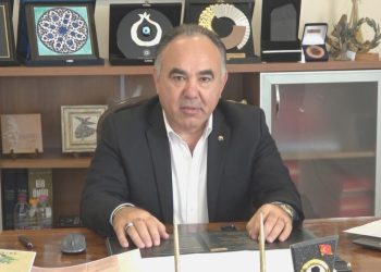 “Zeytinyağı lisanslı depoculuk çalışmaları iki bölgede başlatıldı”