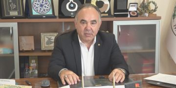 “Zeytinyağı lisanslı depoculuk çalışmaları iki bölgede başlatıldı”