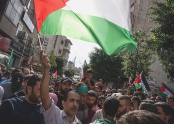 ‘1 milyon Filistinli Türk vatandaşı olacak’ argümanına yalanlama