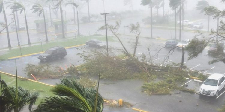 15 vilayette “turuncu”, 16 vilayette “sarı” meteorolojik ikaz