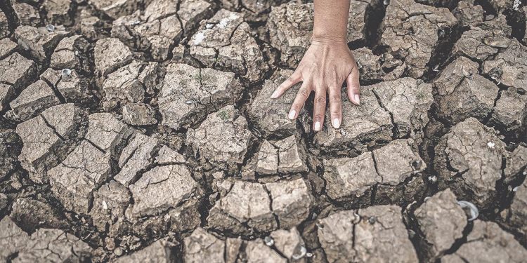 “2030’da su kıtlığı çeken ülkeler ortasında girebiliriz”