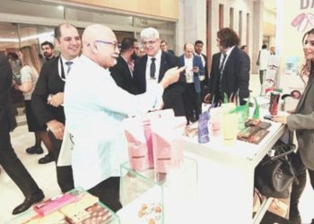 40 ülkeden tedarikçiler alım için Türkiye’ye geldi