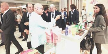 40 ülkeden tedarikçiler alım için Türkiye’ye geldi