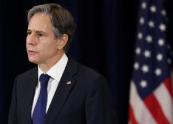 ABD Dışişleri Bakanı  Blinken ‘in 5 Kasım Pazar günü Türkiye’ye ziyarete geliyor