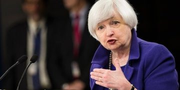 ABD Hazine Bakanı Yellen: Enflasyonunun düşürülmesinde önemli bir ilerleme kaydettik