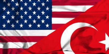 ABD heyeti, Türkiye’ye ziyarette bulunacak