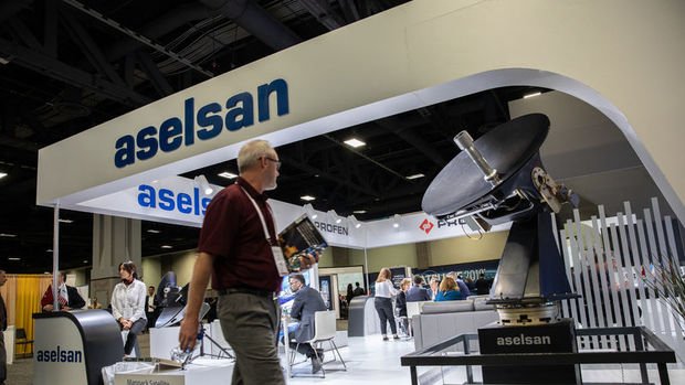 ASELSAN’ın 2023 3. çeyrek net karı yüzde 124 yükseldi