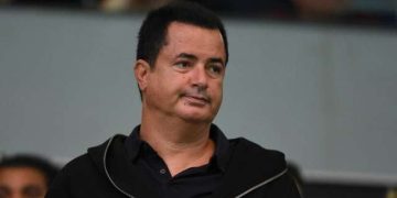 Acun Ilıcalı, Yunanistan Süper Ligi ekiplerinden Atromitos FC’yi almak için harekete geçti