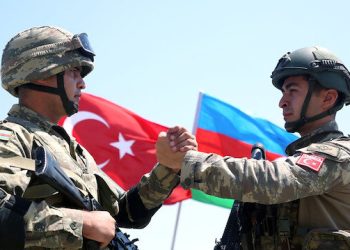Azerbaycan tezkeresi TBMM’de kabul edildi