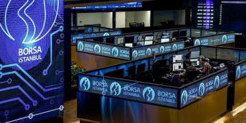 BIST 100 endeksi haftalık bazda yüzde 1,06 değer kazandı