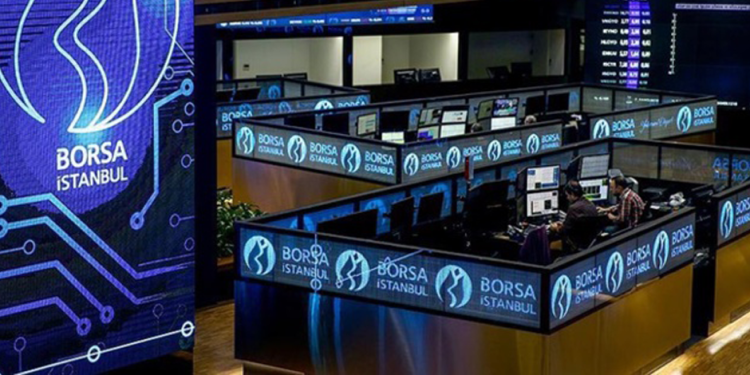 BIST 100 endeksi haftalık bazda yüzde 1,06 değer kazandı
