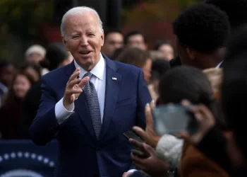 Biden’dan kritik rehine açıklaması: Anlaşma çok yakın