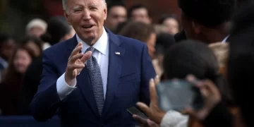 Biden’dan kritik rehine açıklaması: Anlaşma çok yakın