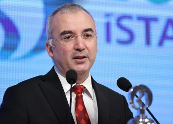 Borsa İstanbul AŞ Genel Müdürü Ergun: Türkiye’nin yaklaşık 10’da biri Borsa yatırımcısı