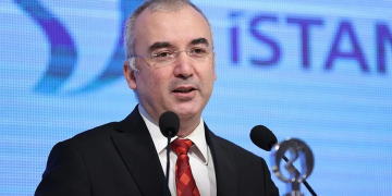 Borsa İstanbul AŞ Genel Müdürü Ergun: Türkiye’nin yaklaşık 10’da biri Borsa yatırımcısı