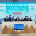 Borsa İstanbul’da gong EKOS Electric için çaldı