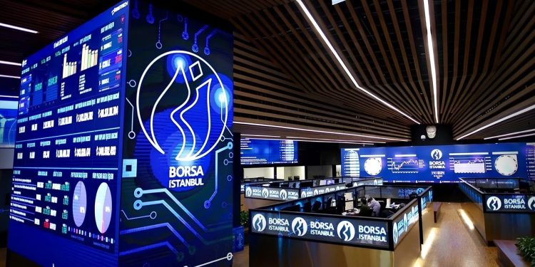 Borsa şirketlerinde 9 ayda 616.8 milyar TL net kâr