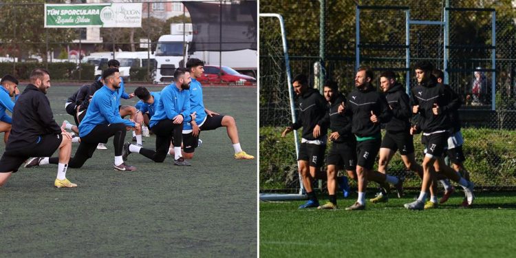 “Çarşamba” ile “Perşembe” bugün karşılaşacak