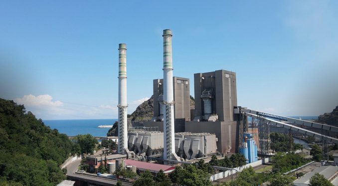 Çates Elektrik Üretim’in halka arzında talep toplama bugün başlıyor