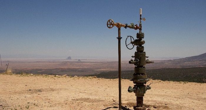 Corporate Resource, Tekirdağ’da doğal gaz arama çalışmaları yapacak
