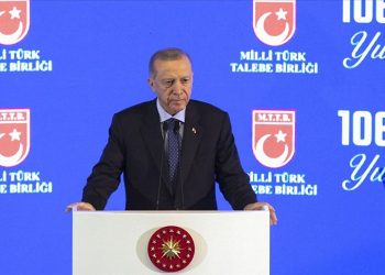 Cumhurbaşkanı Erdoğan: Bu soykırımın takipçisi olacağız, bunu yarı yolda bırakamayız, bu bedel ödenecek
