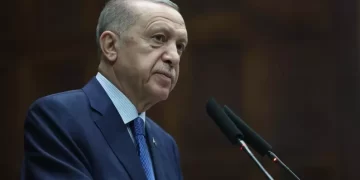 Cumhurbaşkanı Erdoğan Ekonomik İşbirliği Teşkilatı 16. Liderler Zirvesi’nde konuştu