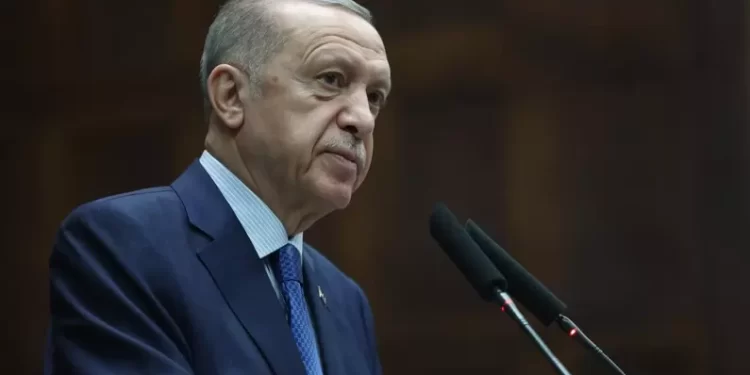 Cumhurbaşkanı Erdoğan Ekonomik İşbirliği Teşkilatı 16. Liderler Zirvesi’nde konuştu