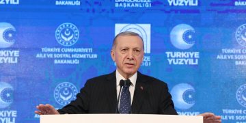 Cumhurbaşkanı Erdoğan: Ey Netanyahu, bebeklerin ahım seni iflah ettirmez. Gidicisin..