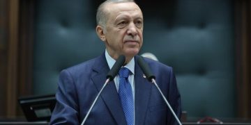 Cumhurbaşkanı Erdoğan: İsrail bir terör devletidir