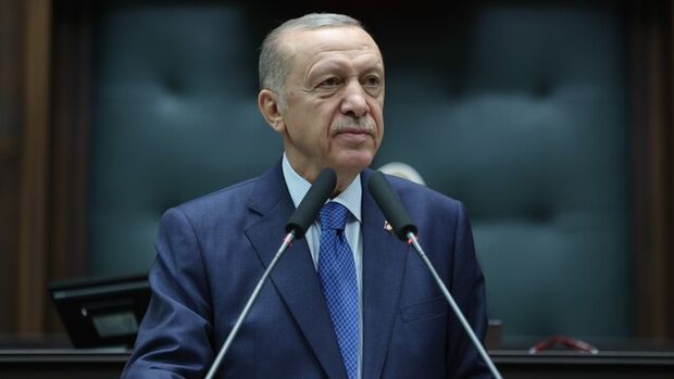 Cumhurbaşkanı Erdoğan: İsrail bir terör devletidir