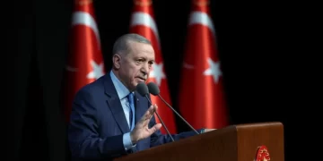 Cumhurbaşkanı Erdoğan: Yüksek yargıdaki tartışmaya taraf olacak halim yok