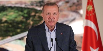 Cumhurbaşkanı Erdoğan’dan Ahıska Türkleri paylaşımı