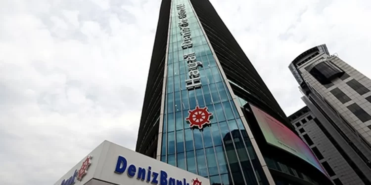 Denizbank’tan fon dolandırıcılığı iddialarına ilişkin detaylı açıklama geldi