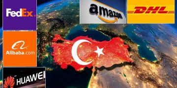 Dev şirketler Türkiye’yi yakın takibe aldı