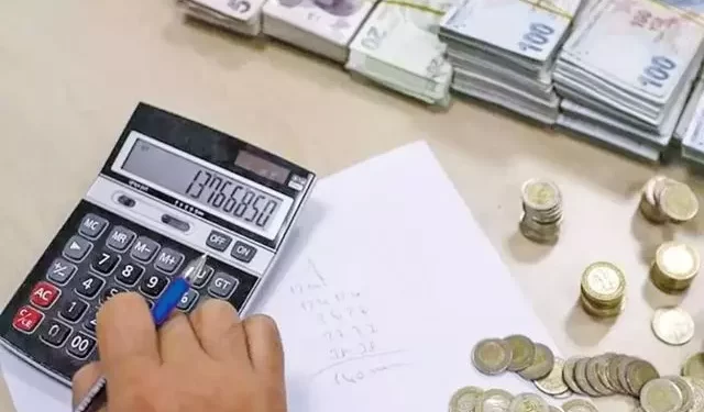 Devlete olan borçlarda gecikme zammı oranı her ay için yüzde 2,5’ten yüzde 3,5’e çıkarıldı