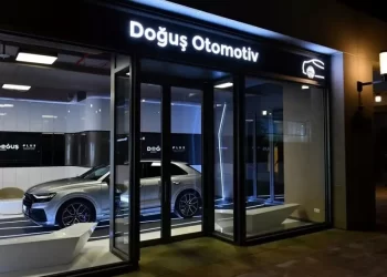 Doğuş Otomotiv’den 6,2 Milyar TL net kâr