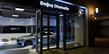 Doğuş Otomotiv’den 6,2 Milyar TL net kâr