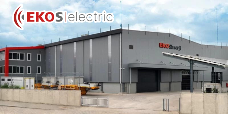 Ekos Teknoloji 15-16 Kasım tarihlerinde talep toplayacak