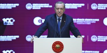Cumhurbaşkanı Erdoğan: Kadına yönelik şiddete karşı sıfır tolerans ilkesinin altyapısını oluşturduk