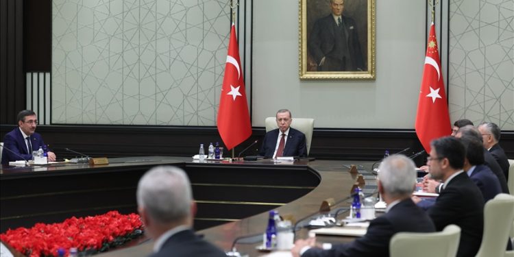 Erdoğan’dan Avrupalı liderlere seslendi: Bu utanç hepsini esir almış