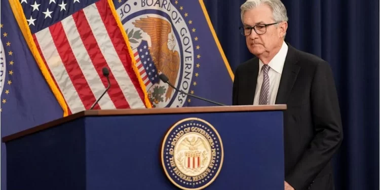 Fed Başkanı Powell’dan temkinli mesajlar: ”Daha fazla sıkılaştırma yapmaktan çekinmiyoruz”