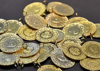 Gram altın rekorlara doymuyor