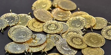 Gram altın rekorlara doymuyor