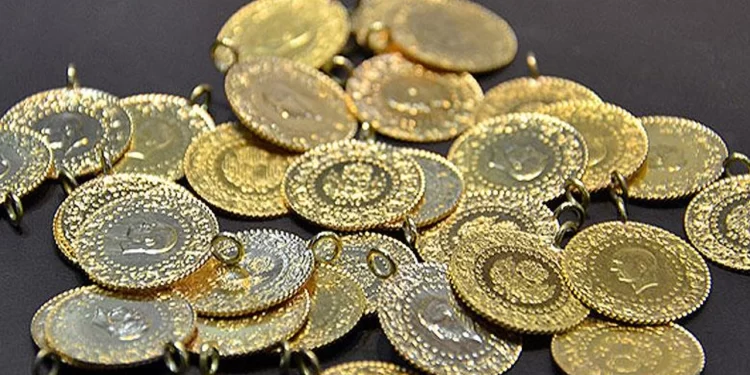 Gram altın rekorlara doymuyor