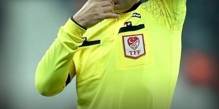 Hakem eşinin itirafları futbol gündemini değiştirdi