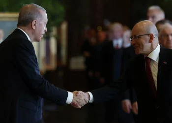 İletişim Başkanlığı’ndan ‘Erdoğan Şimşek’i uyardı’ iddiasına resmi açıklama