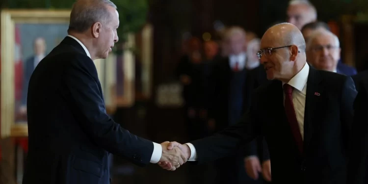 İletişim Başkanlığı’ndan ‘Erdoğan Şimşek’i uyardı’ iddiasına resmi açıklama